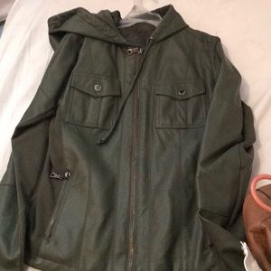 Guess girl jacket